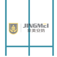 現(xiàn)場(chǎng)拼接結(jié)構(gòu)鋁型材圍欄