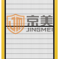 6060-標(biāo)準(zhǔn)圍欄