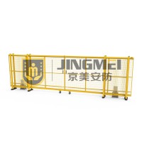 電動(dòng)平移門