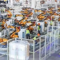 鋁型材防護(hù)